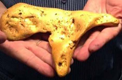 Rúng động tin phu vàng Đà Nẵng trúng 16kg vàng ròng