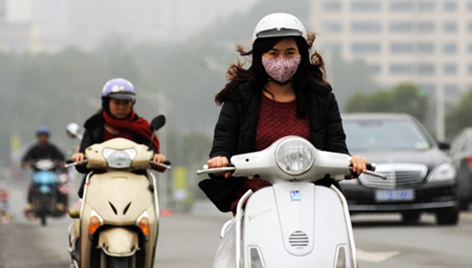 Hôm nay miền Bắc chính thức thoát khỏi đợt siêu rét.