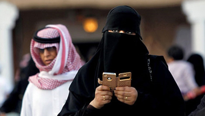 Đổi iPhone 6 Plus lấy... cô dâu