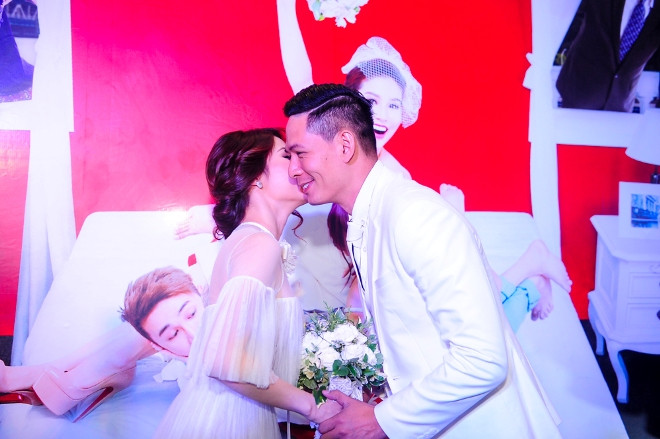 Diễm My 9X và Bình Minh