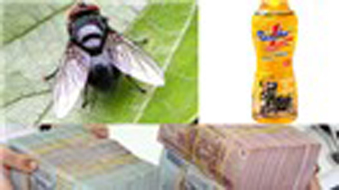 Tân Hiệp Phát tiếp tục bị tố từng gài bẫy khách hàng