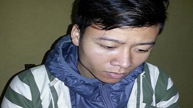 Khởi tố 'nhiếp ảnh gia' quảng cáo gái bán dâm trên web 'đen'