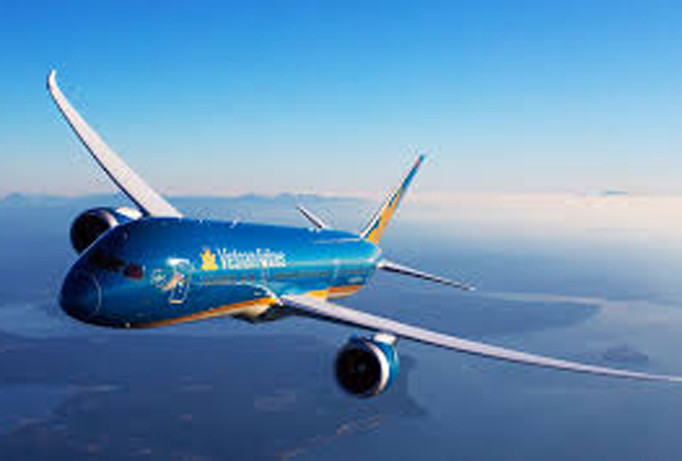 Vietnam Airlines không tăng giá cước vận chuyển khi áp phí sân bay mới