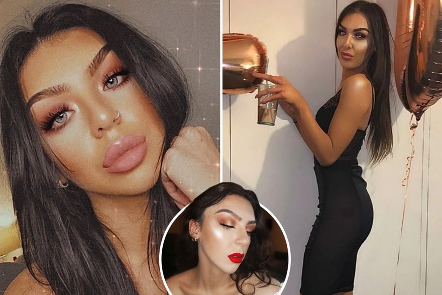 Cô gái dậy từ 4 rưỡi sáng trang điểm, bạn trai không thấy mặt mộc suốt 6 tháng 