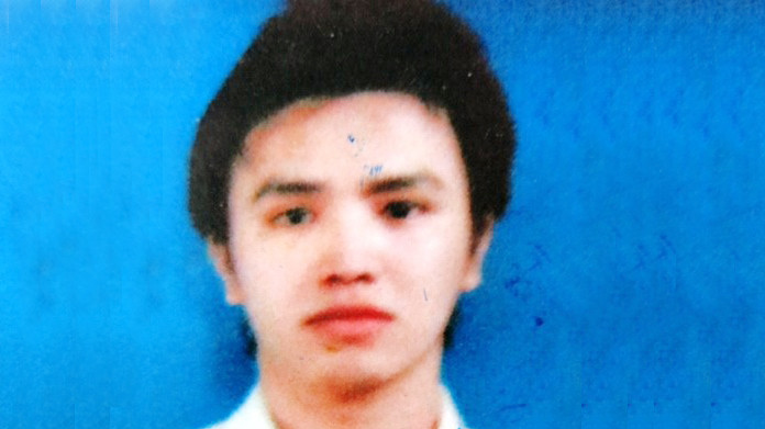 Đặng Quốc Hùng đâm chết bạn vì nợ 2 triệu đồng