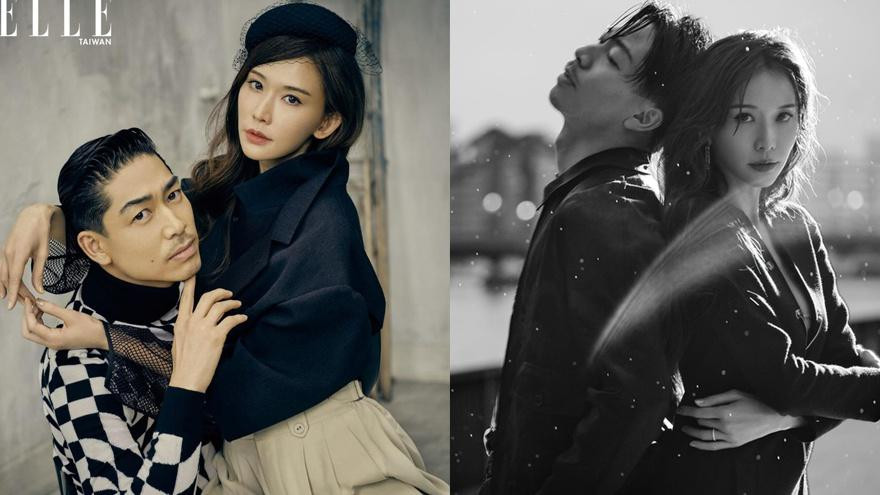 Lâm Chí Linh ‘tình bể bình’ với chồng trẻ, sắc vóc tuổi 46 gây ‘bão’