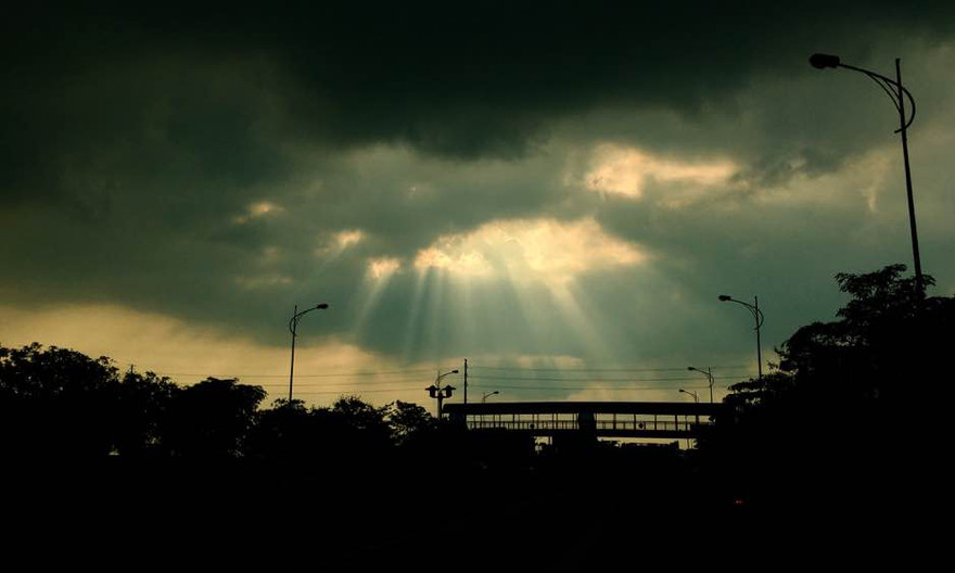 Ảnh: Hoàng Mạnh Thắng.