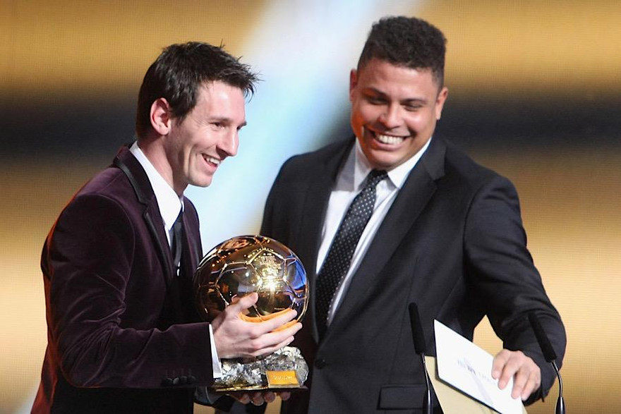 Ronaldo muốn làm ông chủ CLB Anh