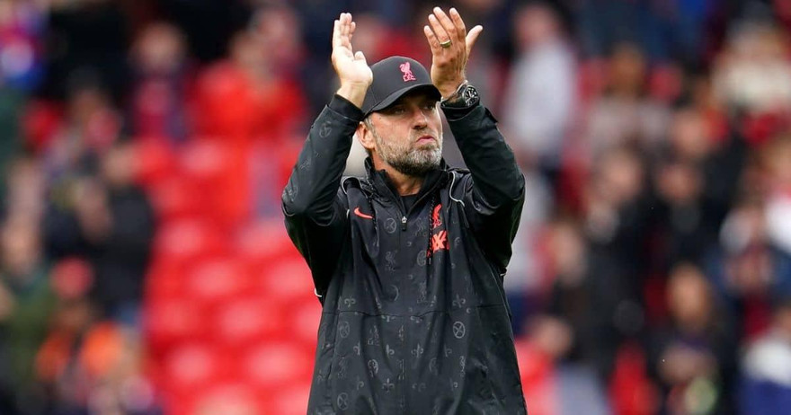 Liverpool vùi dập Norwich, HLV Klopp tỏ rõ sự hài lòng