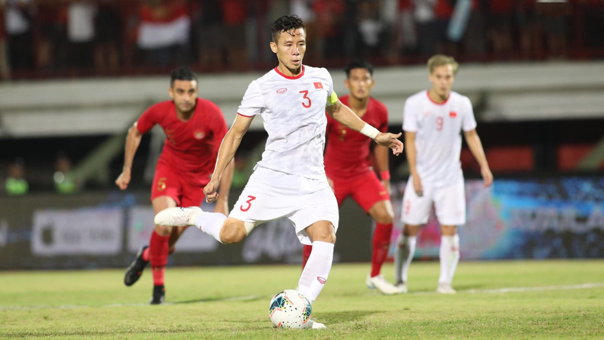 HLV tuyển Malaysia cảnh báo: ‘Việt Nam chớ coi thường Indonesia’ 