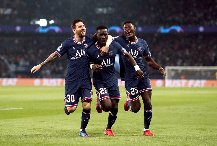 Nhận định, dự đoán St. Etienne vs PSG, 19h00 ngày 28/11: Xả giận lên 'đàn em'