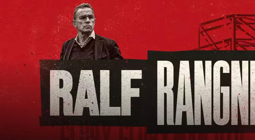 ‘Rangnick sẽ xới tung từng ngóc ngách tại Man United’