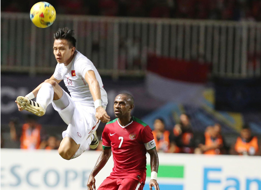 Báo Indonesia: ‘Việt Nam quả thực đã vượt xa chúng ta’