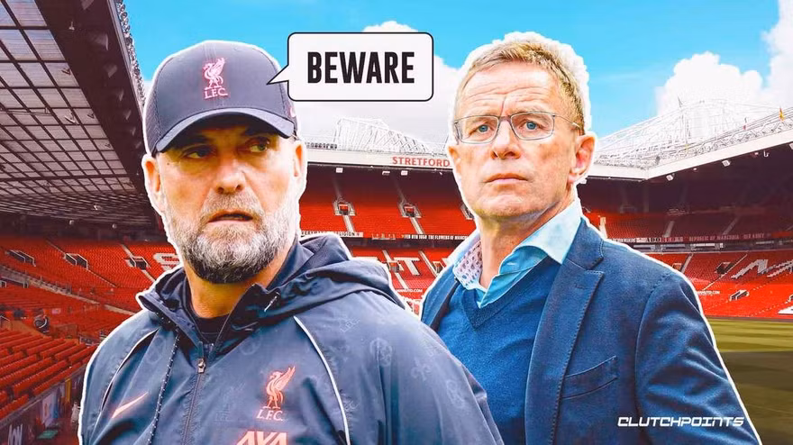 HLV Klopp: Từ nay, cả Premier League sẽ phải sợ MU