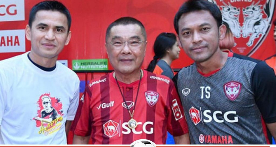 Cựu sao HAGL: Thái Lan vẫn vượt trội so với trình độ Đông Nam Á