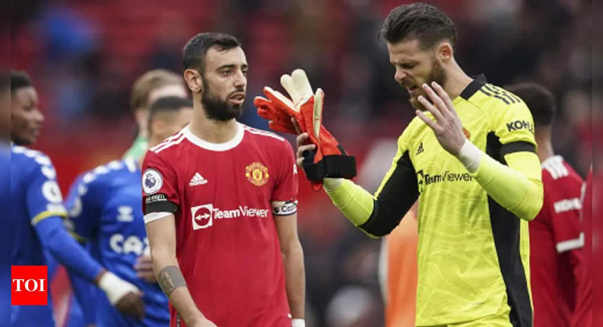 MU thủ tệ nhất 50 năm qua