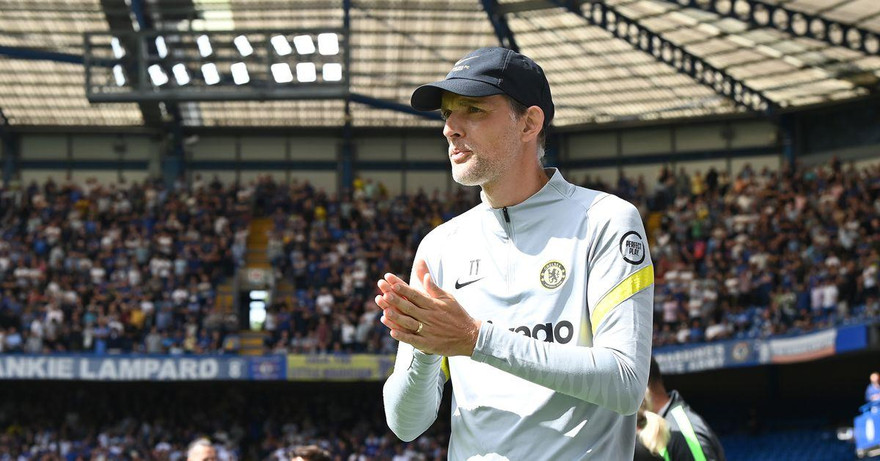 HLV Chelsea ‘sợ xanh mặt’ khi biết Ronaldo trở lại M.U