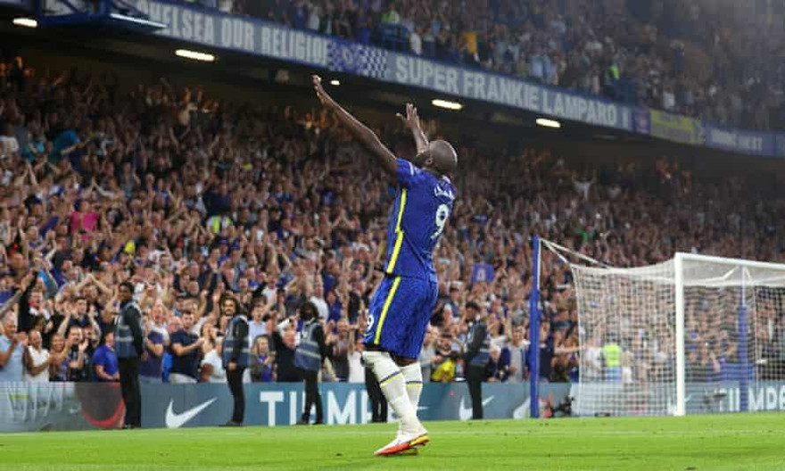 Nhận định, dự đoán Chelsea vs Zenit, 02h00 ngày 15/9: Nhà vua xung trận