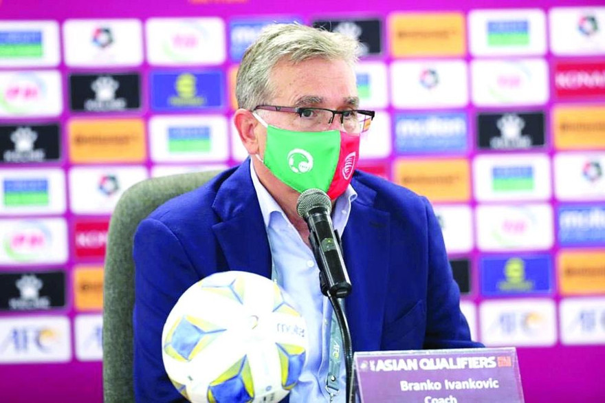 HLV tuyển Oman ‘thề’ từ chức nếu không thắng được tuyển Trung Quốc