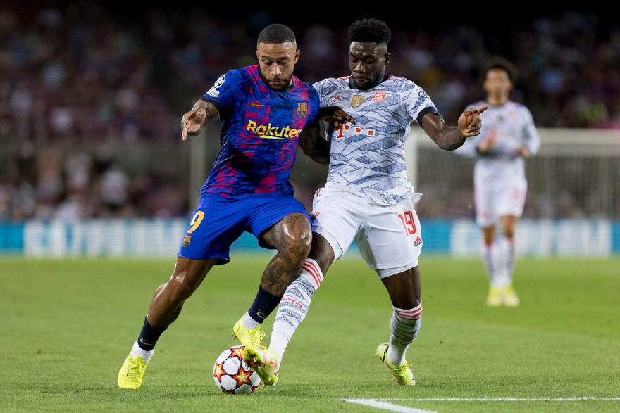 Nhận định, dự đoán Bayern vs Barca, 03h00 ngày 9/12: Hy vọng mong manh