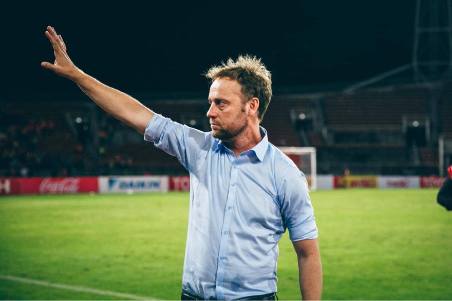 AFF Suzuki Cup 2021 và dấu ấn đậm nét của Thai League