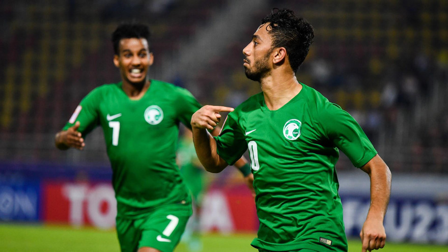Nhận định, dự đoán Saudi Arabia vs Trung Quốc, 00h00 ngày 13/10: Vị thế đàn anh