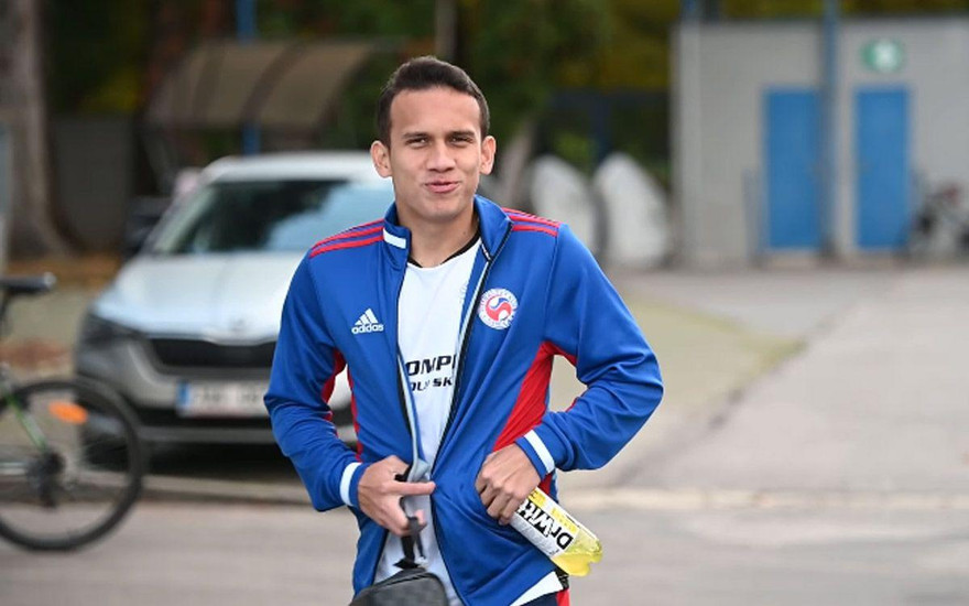 ‘Messi Indonesia’ được CLB Slovakia cho rời sân sớm, tăng viện cho HLV Shin Tae-yong