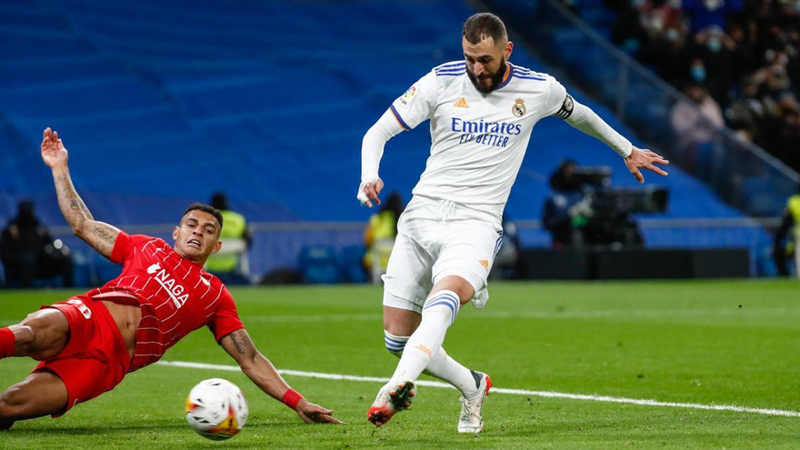 Nhận định, dự đoán Bilbao vs Real Madrid, 03h30 ngày 23/12: Kền kền cất cánh 