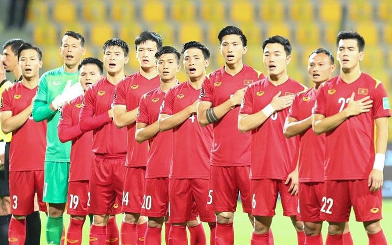 ĐT Việt Nam phải sớm chốt danh sách dự AFF Cup 
