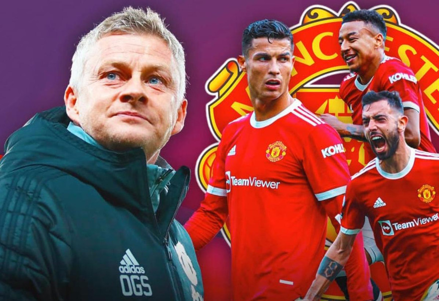 Trước đại chiến với Tottenham, Ole Solskjaer tuyên bố 'vẫn ngủ ngon'