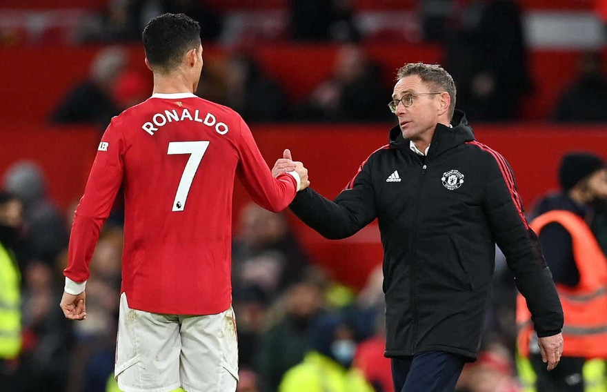 MU bổ nhiệm cựu HLV đội nữ vào ê kíp của Rangnick