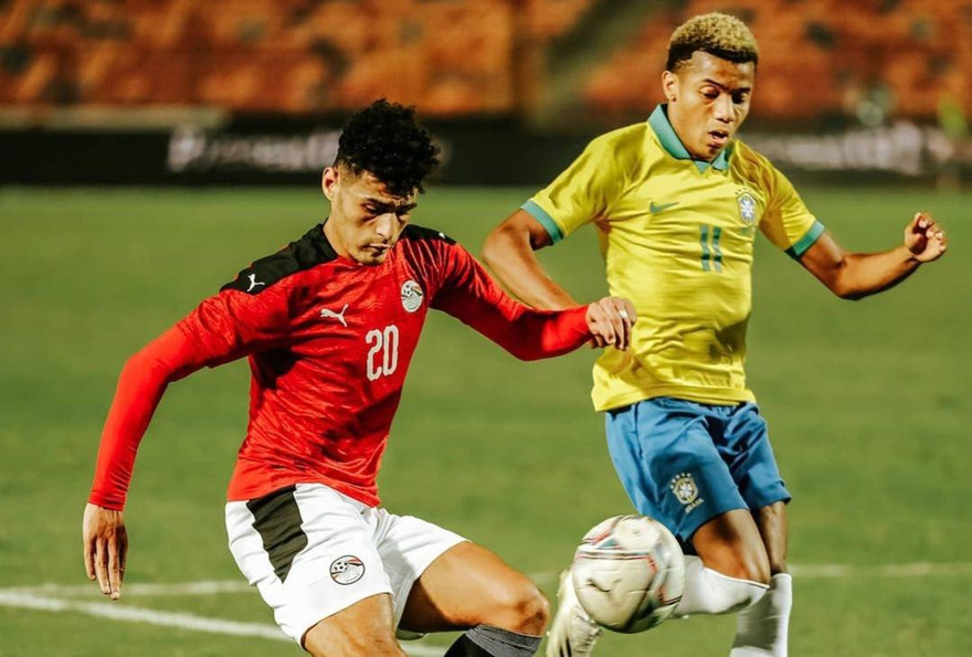 Cầu thủ Ai Cập bị cáo buộc ‘quấy rối’ nữ nhân viên ở Olympic Tokyo