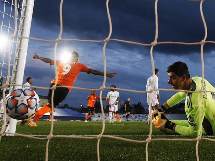 Dự đoán, nhận định Shakhtar vs Real Madrid, 02:00 ngày 20/10: Chuyến đi chẳng lành