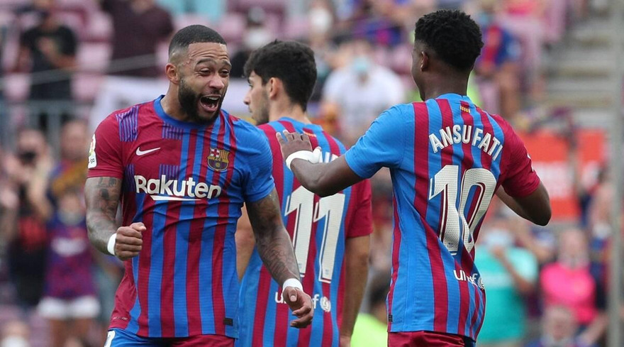 Nhận định, dự đoán Barcelona vs Dynamo Kiev, 23:45 ngày 20/10: Gã khồng lồ hồi sinh