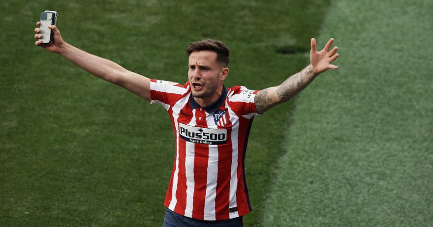 Liverpool hy sinh Shaqiri để rước về nhà vô địch La Liga