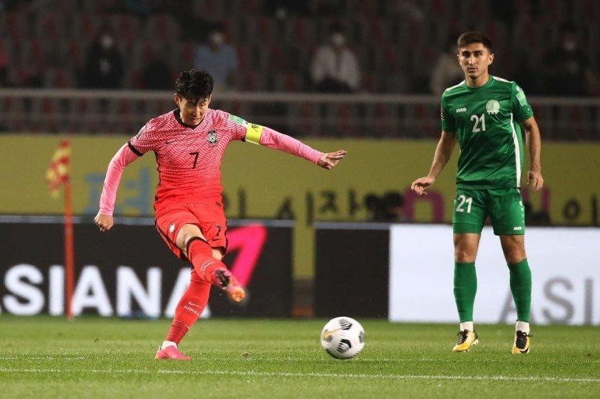 Nhận định, dự đoán Hàn Quốc vs Iraq 18h00 ngày 2/9, Đòn dằn mặt đàn em