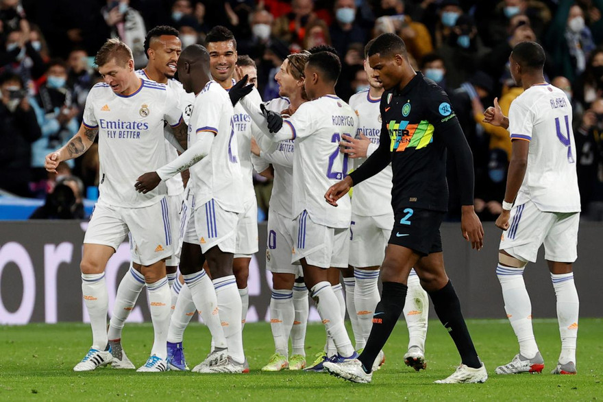 Kroos ghi bàn thắng thứ 1.000, Real Madrid thắng trận thứ 9 liên tiếp