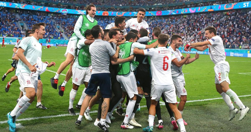 Nhận định dự đoán Tây Ban Nha vs Pháp, 01h45 ngày 11/10: Sức trẻ lên ngôi?