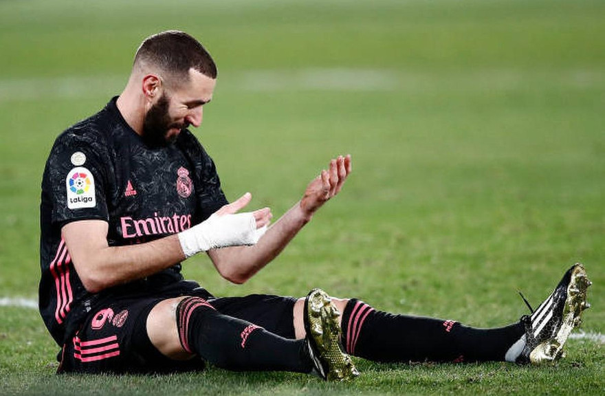 Nhận định, dự đoán Elche vs Real Madrid, 19h00 ngày 30/10: Ê chề trước Elche