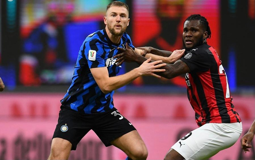 Nhận định, dự đoán Milan vs Inter, 02h45 ngày 8/11: Derby thượng đỉnh