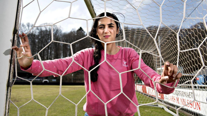 Sợ bị Taliban giết, các cầu thủ Afghanistan cầu cứu FIFA