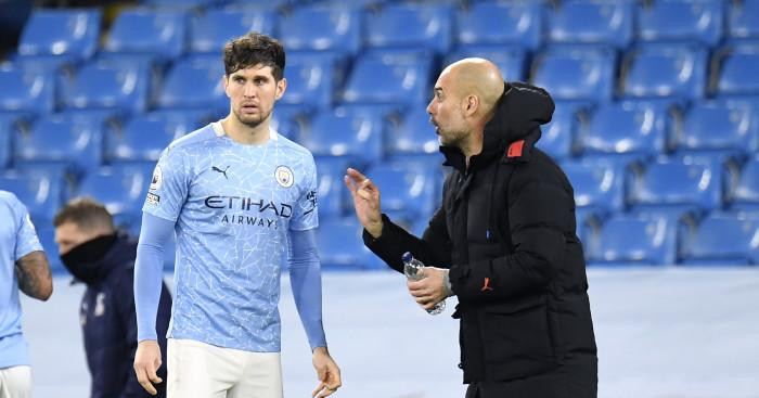 Man City bị bão chấn thương bủa vây