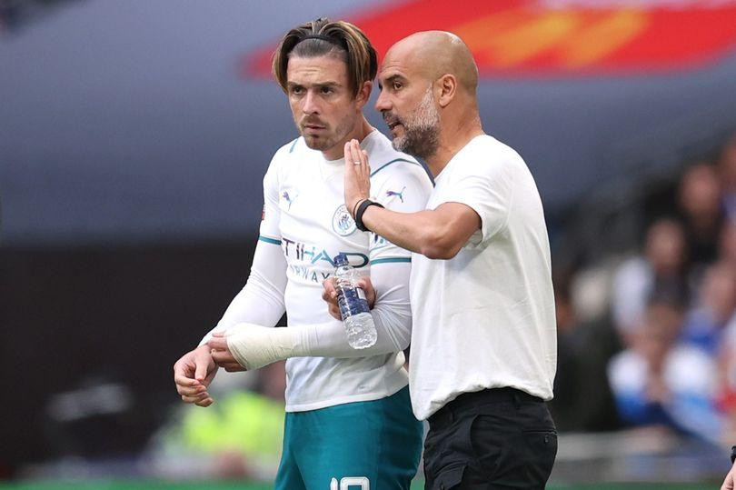 Grealish mờ nhạt trong màn ra mắt đội bóng mới