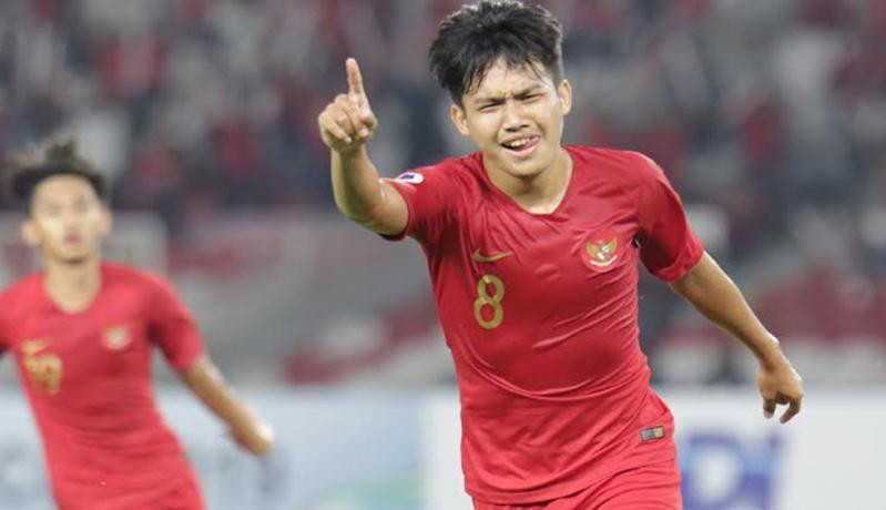 Vùi dập đội bóng Ngoại hạng Thổ Nhĩ Kỳ, tuyển Indonesia tự tin đến AFF Cup