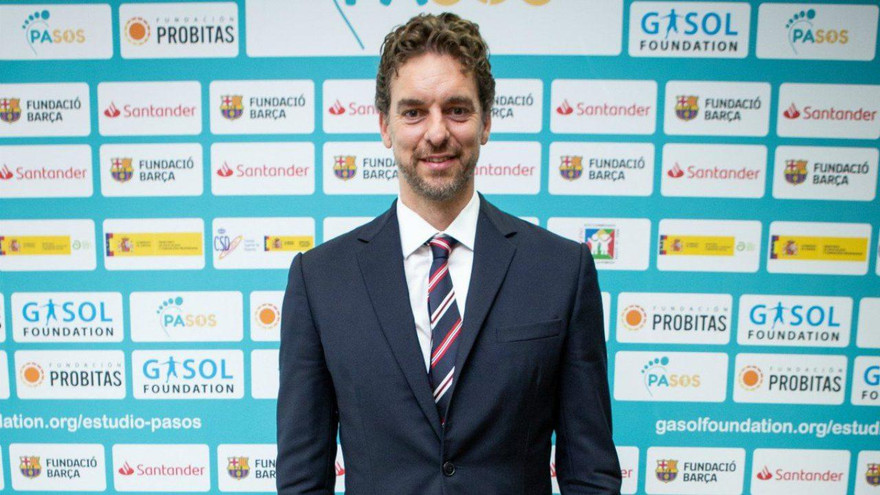 Thua trận tứ kết Olympic Tokyo, tuyển thủ bóng rổ Tây Ban Nha lên làm sếp ở IOC