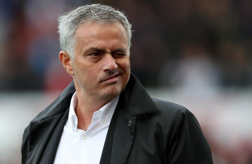 Jose Mourinho: Thắng 1-0 vẫn thích hơn... 5-0