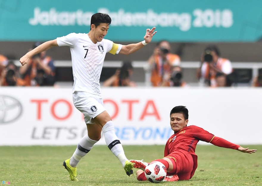 Nhận định, dự đoán Hàn Quốc vs UAE, 18h00 ngày 11/11: Điểm tựa sân nhà