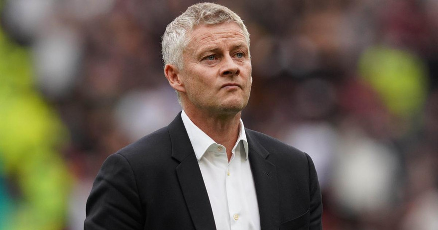 MU thua bạc nhược, HLV Solskjaer đổ tại VAR