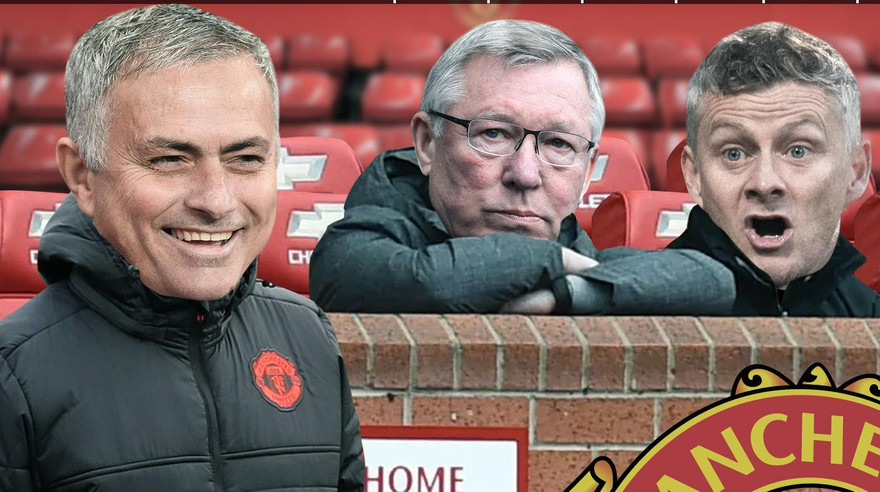 MU chỉ còn kém Chelsea về 'độ chịu chơi' với các HLV