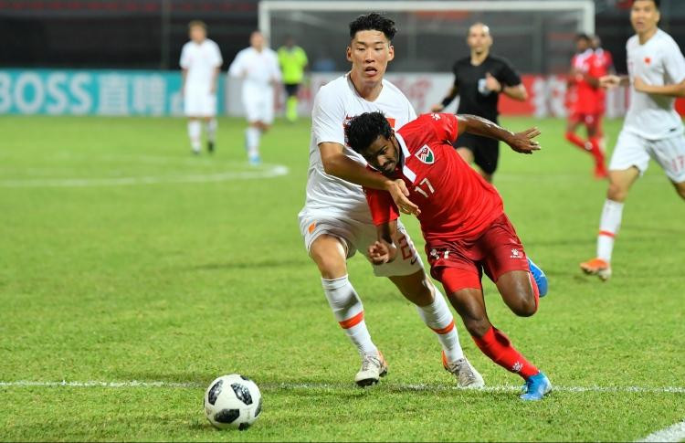 Bất ngờ với lý do Trung Quốc biện minh cho thất bại ở trận đầu ra quân